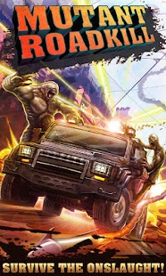 Download MUTANT ROADKILL